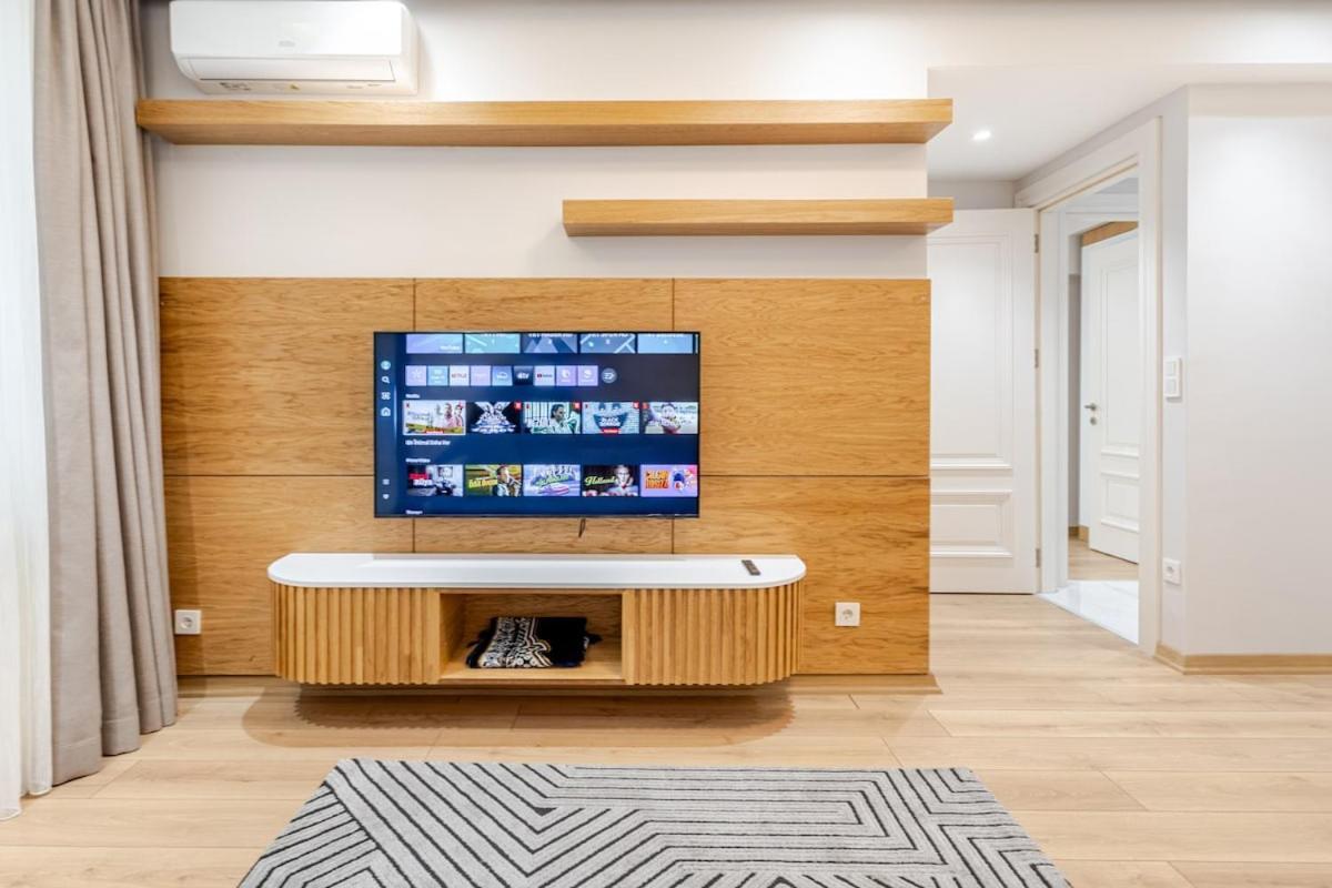 Chido Residence, Istanbul