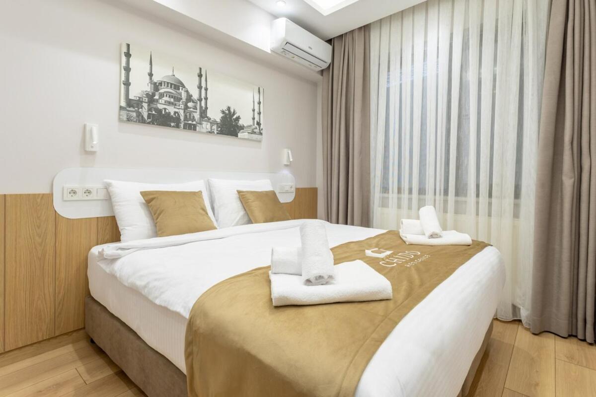 Chido Residence — Fotoğraflar 3